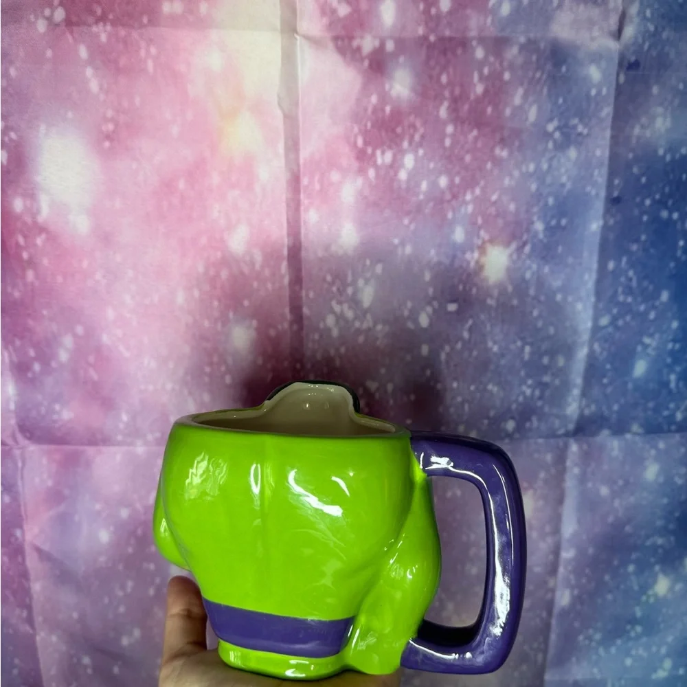 New Halloween mug 🛍